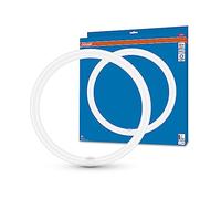 OSRAM Led Tube T9C Em 40, Circular Led Tube, 24W, 2900Lm, 6500K, Daylight White Light, Led Alternative to Classic T9 Fluorescent Lamps, Long Life, Low Energy Consumption
