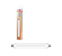 OSRAM Led Tubular Lamp Special S19 FR 60, Linear, 9W, 830Lm, 2700K, Warm White Light, Very Low Energy Consumption, Long Life, Led Alternative to Conventional Lamps