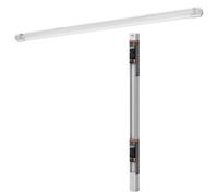 OSRAM LED Under Cabinet Batten Light 120cm 25W 2600lm Warm White 3000K White