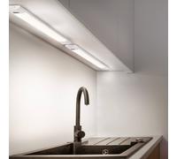 OSRAM LED under-cabinet lamp Linear Edge Sensor 50 cm white CCT