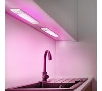 OSRAM LED under-cabinet lamp Linear Edge Sensor RGBW 30 cm white