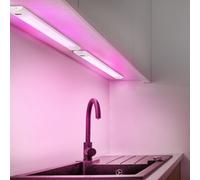 OSRAM LED under-cabinet lamp Linear Edge Sensor RGBW 50 cm white