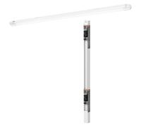 Osram LED Under-Cabinet Light Power Batten White 120cm 25W 2700lm 4000K