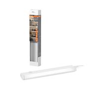 Osram LED Under-Cabinet Linear Light 35cm 6W 380lm CCT 3000K-6500K Switch