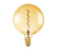 Osram LED Vintage 1906 5W E27 820/Gold G200 Globe
