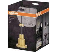 LEDVANCE Vintage 1906 Pendulum Fitting Pro Black - 3m E27 - OS153844