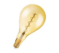 OSRAM LED Vintage Edition 1906 Bulb Gold Dimmable Gold