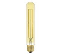 Osram Tube Shape Vintage Edition 1906 LED Lamp, Warm White, E27, 4 W