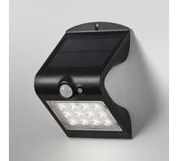 OSRAM LED wall lamp ENDURA FLOOD BUTTERFLY 1.5W Sensor