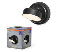 Osram Nightlux Round 830 Dim USB Black, Black