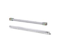 Osram LED Waterproof Fitting Tray Submarine 120cm IP65 1x13.5W G13 1550lm 4000K