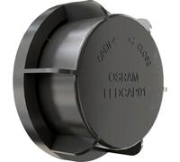 Osram LEDCap01 Automotive Night Breaker H7-LED Adapter For Car Lig...
