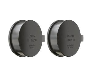 Osram LEDCap03 Automotive Car Bulb Holder For H7 Car Light Sockets