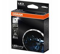 Osram LEDCBCTRL102 12v Car LED Bulbs 21W Canbus Error Control Load Resistors