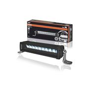 OSRAM LEDDL103-SP Ledriving Lightbar FX250-SP, LED Driving lights for high beam, Spot, Light beam up to 360 m, 2700 Lumens, LED light bar 12V/24V, ECE approval
