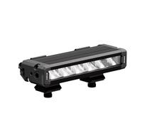 OSRAM LEDriving® Lightbar VX180-SP SR, LED driving light for high beam, spot beam, 6000K, 1400lm, light beam up to 320m, 12V/24V, ECE approval