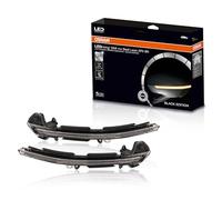 Osram LEDRiving LED Mirror Turn Signal Dynamic Side Indicator 12V Black