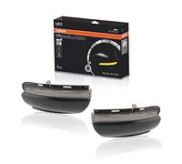 OSRAM LEDDMI 5K0 BK S LEDriving Dynamic LED Mirror Indicator - Black Edition, Set of 2