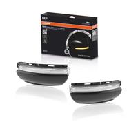 OSRAM LEDDMI 5K0 WT S LEDriving Dynamic LED Mirror Indicator - White Edition, Se