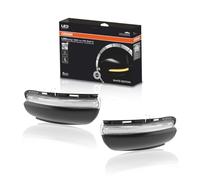 OSRAM LEDDMI 5K0 WT S LEDriving Dynamic LED Mirror Indicator - White Edition, Set of 2 LEDDMI 5K0 WT S