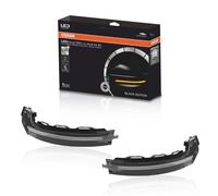 OSRAM LEDDMI 8V0 BK S Side indicator