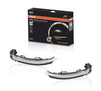 OSRAM LEDDMI 8W0 WT S Side indicator