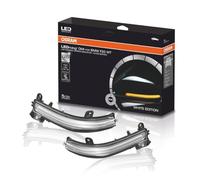 OSRAM LEDDMI F20 WT S Side indicator