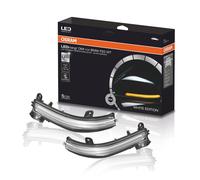 OSRAM LEDDMI F20 WT S Side indicator