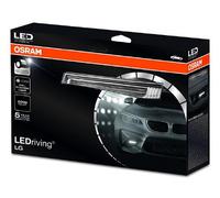 OSRAM LEDDRL102 Daytime Running Light Set for ,ALFA ROMEO,AUDI,BMW,CHEVROLET,CHR