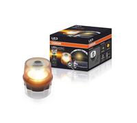 Osram LEDguardian ROAD FLARE Signal TA20, LEDSL104, rechargeable magnetic LED wa