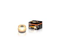 OSRAM LEDguardian ROAD FLARE Signal TA20 NXT, rechargeable magnetic warning light, TA20 certified, 360° flashing visibility