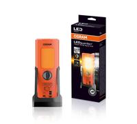 Osram LEDguardian TRUCK FLARE Signal TA19, stand-up LED warning light for trucks