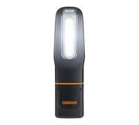 OSRAM LEDinspect MINI250, LED inspection light, 6000K, rechargeable LED work light, magnetic, incl. hook