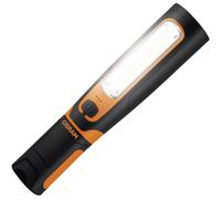 Osram LEDIL412C LEDInspect TWIST450 Work light rechargeable 450 lm...