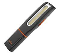 OSRAM LEDIL414 LEDinspect Flexible Head Torch LED 115 lm Rechargea...