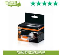 Osram LEDinspect Flexible Head Torch, LEDinspection Light, 6000K, Adjustable Headband, Rechargeable Head Torch with Three Light Levels