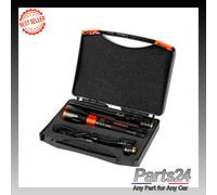 OSRAM LEDIL417 3-In-1 Inspection Kit Torch Inspection Light Magnetic Goosenesk