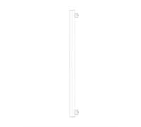 Osram LEDIN Estra© Dim/7 W LED Tubular S14S, Length: 500 mm; Dimmable - Warm White, 20 W Replacement for Light Bulb 2700 K [Pack of 1 Pack