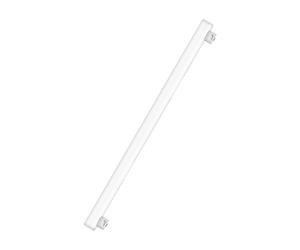 Osram LEDinestra 4.9w Dimmable Square End Peg Architectural Bulb 500mm 2700k