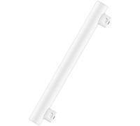 OSRAM LEDinestra 30cm Non-dim 3,2W/827 FR S14s, 3.5 W, White