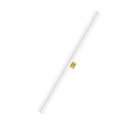 Ledvance 4.7W Dimmable Frosted S14d Tube, Very Warm White - 607057