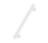 Osram Dimmable 3.1W LED Linear S14s 300mm Warm White