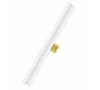 Osram LEDinestra LED bulb Warm white 2700 K 6 W