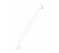Osram LEDinestra LED bulb Warm white 2700 K 9 W