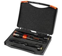 Osram LEDinspect 3-In-1 Rechargeable LED Inspection Lamp Light Kit LEDIL417