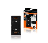 OSRAM LEDinspect DUAL CHARGE PAD, for wire free charging, USB-A output, daisy chain function, powerful magnets