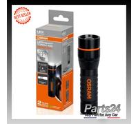 Osram Ledinspect Essential Torch 450 LEDIL429ESN Halogen Headlamp Bulb Enhanced