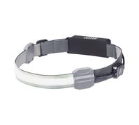 Osram LEDinspect Flexible Head Torch, LEDinspection Light, 6000K, Adjustable Headband, Rechargeable Head Torch with Three Light Levels