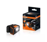 OSRAM LEDinspect HEADTORCH250, LED inspection light, rechargeable LED head torch, LED head torch with motion sensors