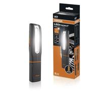 OSRAM LEDinspect MAX500, LED inspection light, 6000K, rechargeable LED work light, magnetic, incl. hook